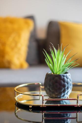 Apartamento Sterling Aparment