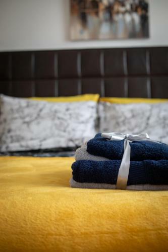 Apartamento Sterling Aparment