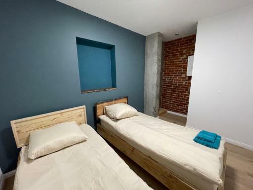 Apartamento Wohnung Mit Ausgefallenem Design!
