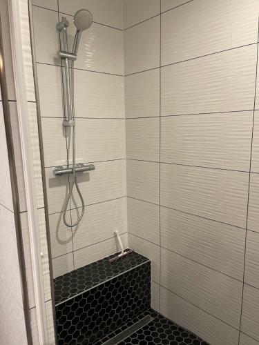 Apartamento Wohnung Mit Ausgefallenem Design!