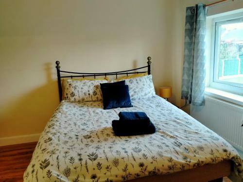 Spacious 3-bed House In Walsall