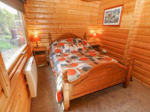 Farmhouse Lodge