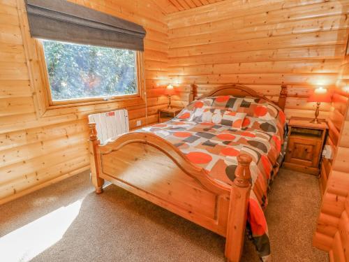 Farmhouse Lodge
