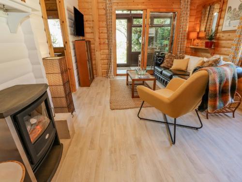 Farmhouse Lodge