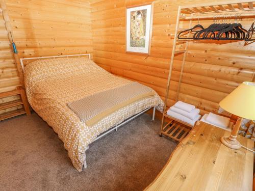 Farmhouse Lodge