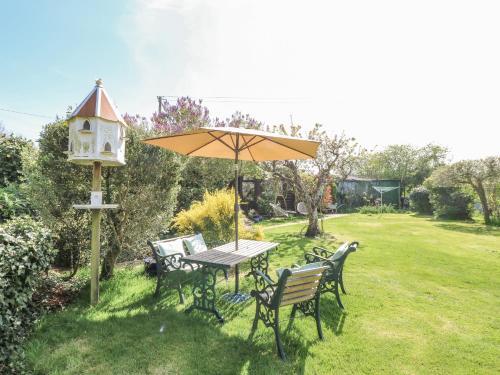 Farmhouse Lodge