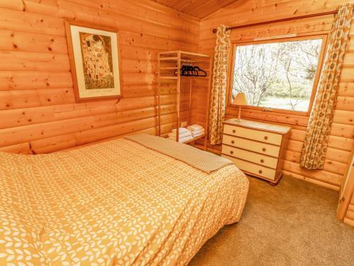 Farmhouse Lodge