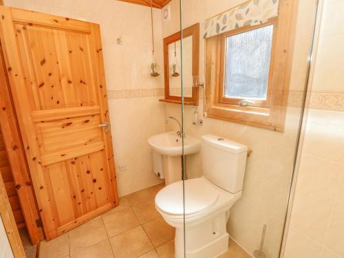 Farmhouse Lodge