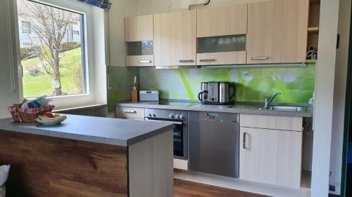 Apartamento Fewo Alpengl�ckchen, Oberstaufen/steibis
