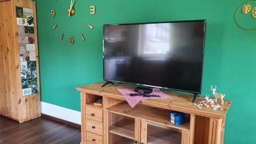 Apartamento Fewo Alpengl�ckchen, Oberstaufen/steibis