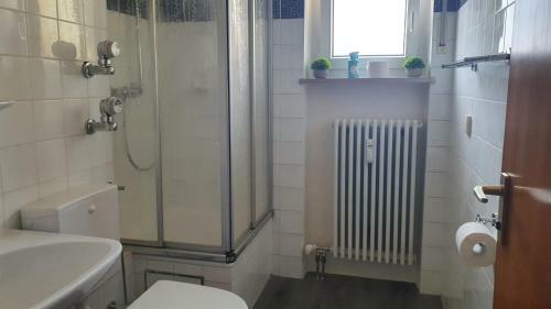 Apartamento Fewo Alpengl�ckchen, Oberstaufen/steibis