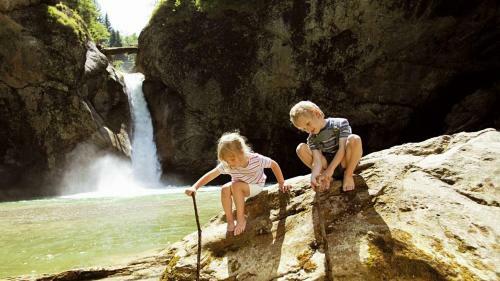 Apartamento Fewo Alpengl�ckchen, Oberstaufen/steibis
