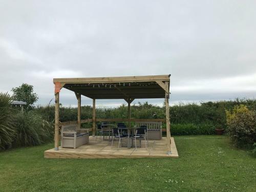 Coutts Glamping