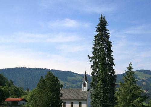 Apartamento Ferienwohnungen H�rburger