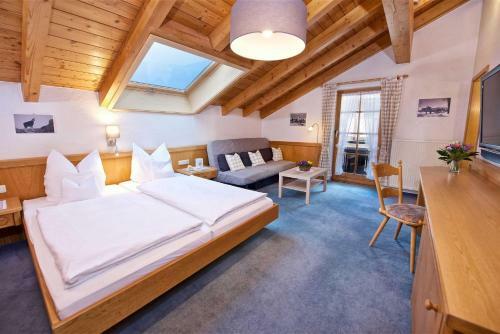 Apartamento Ferienwohnungen H�rburger