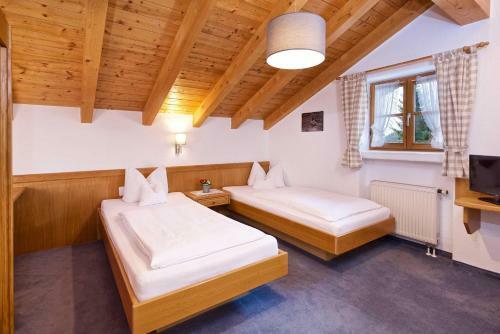 Apartamento Ferienwohnungen H�rburger
