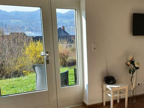 Apartamento Ferienwohnung Seegarten