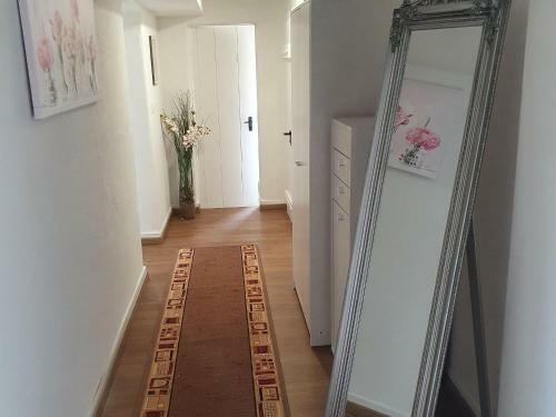 Apartamento Ferienwohnung Seegarten