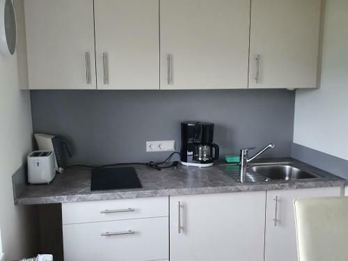 Apartamento Ferienwohnung Seegarten