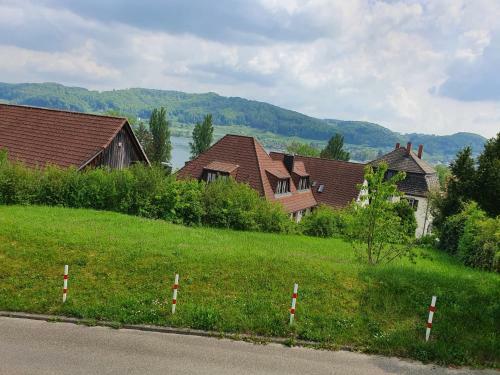 Apartamento Ferienwohnung Seegarten