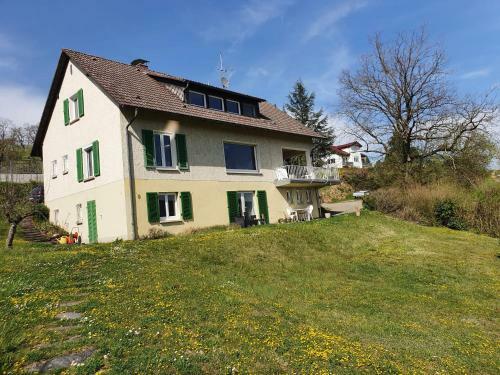 Apartamento Ferienwohnung Seegarten