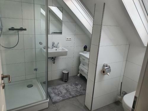 Apartamento Ferienhaus Bellevue