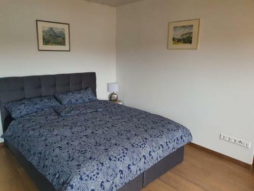 Apartamento Ferienhaus Bellevue
