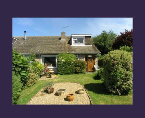 Bright And Airy 3 Bedroom Home Near Southwold