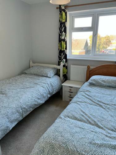 Bright And Airy 3 Bedroom Home Near Southwold