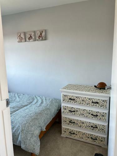Bright And Airy 3 Bedroom Home Near Southwold