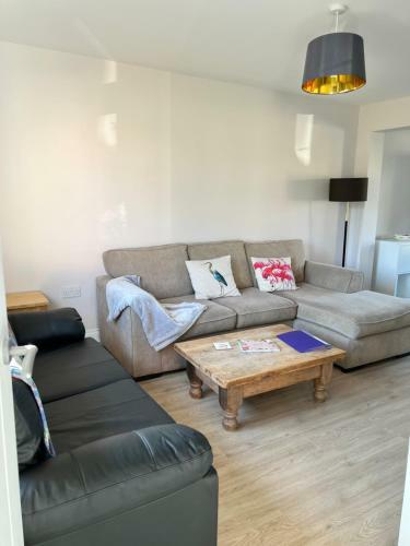 Bright And Airy 3 Bedroom Home Near Southwold