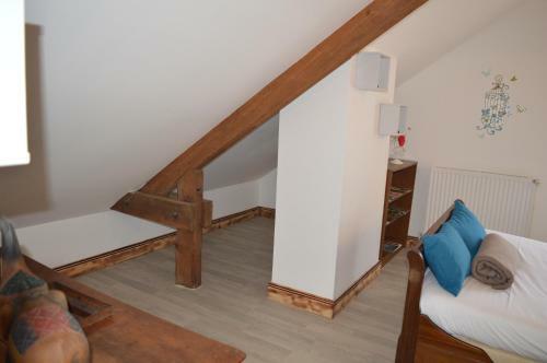 Hostal Les Mansardes Chambre D'h�tes Sarlat