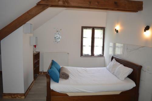 Hostal Les Mansardes Chambre D'h�tes Sarlat