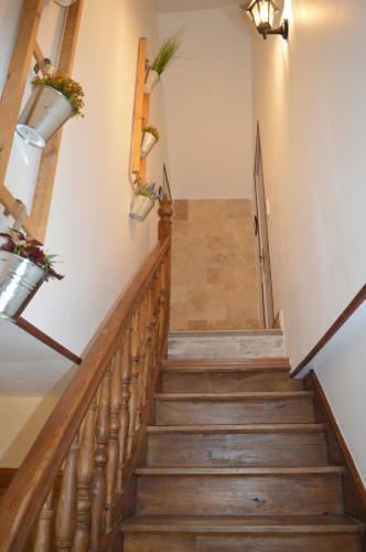 Hostal Les Mansardes Chambre D'h�tes Sarlat