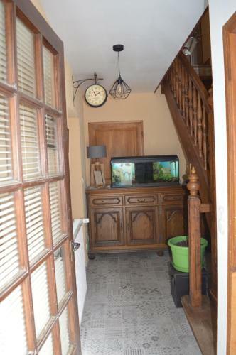 Hostal Les Mansardes Chambre D'h�tes Sarlat