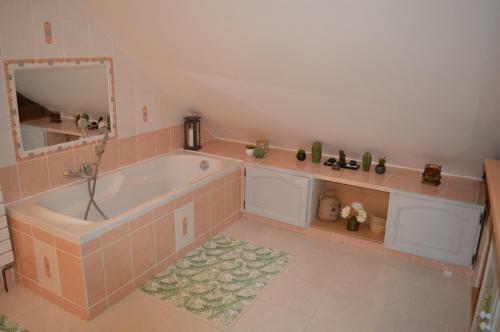Hostal Les Mansardes Chambre D'h�tes La Can�da