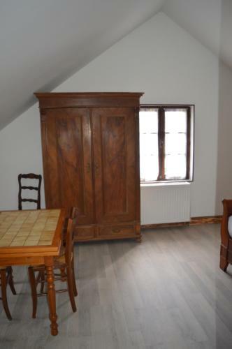 Hostal Les Mansardes Chambre D'h�tes La Can�da