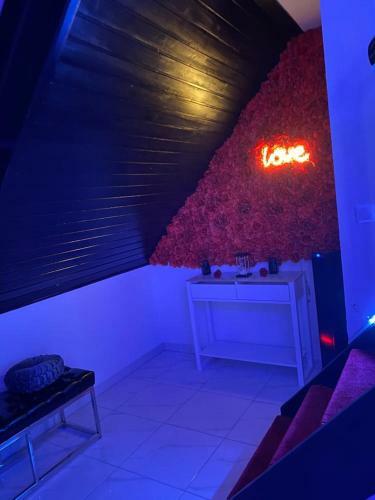 Apartamento Spa Luxury 3 Fronti�res