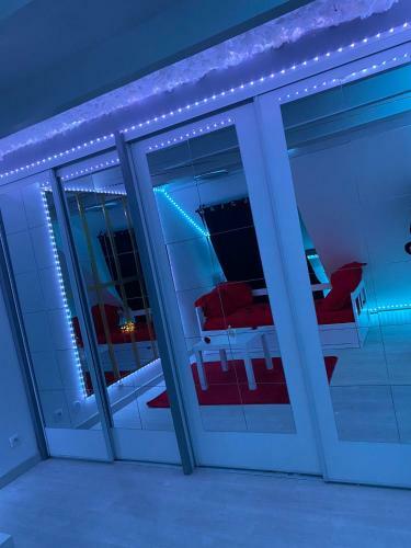 Apartamento Spa Luxury 3 Fronti�res