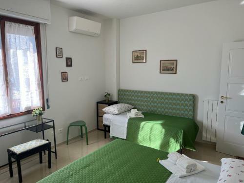 Apartamento Dario's House 2