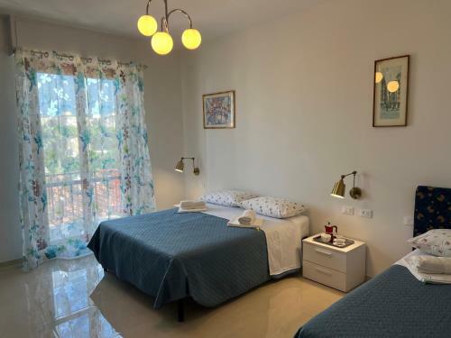 Apartamento Dario's House 2