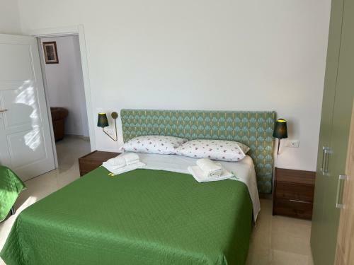 Apartamento Dario's House 2