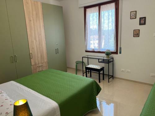 Apartamento Dario's House 2