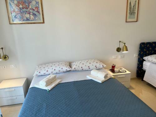 Apartamento Dario's House 2