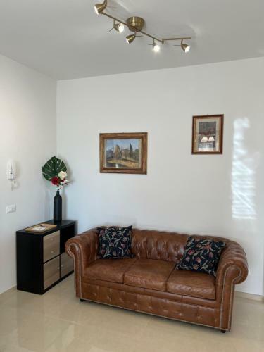 Apartamento Dario's House 2