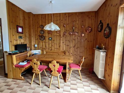 Apartamento Casa Piera