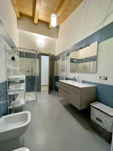 Apartamento Il Bocciolo Casa Vacanze