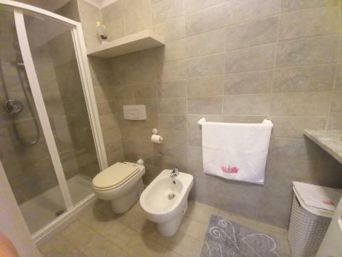 Apartamento Il Veliero
