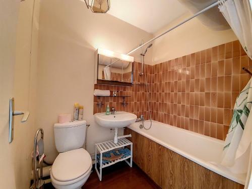 Apartamento Le Caravelle Yourhosthelper