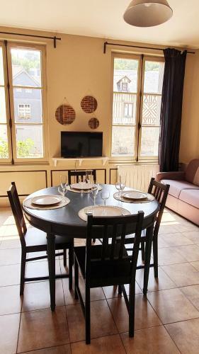 Apartamento Le 2 Pi�ces Avec Parking Priv�